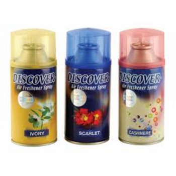  Oda Spreyi Discover  320 ml